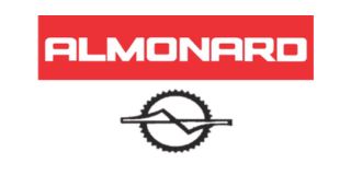 Almonard logo