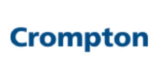 Crompton logo