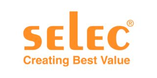 Selec logo