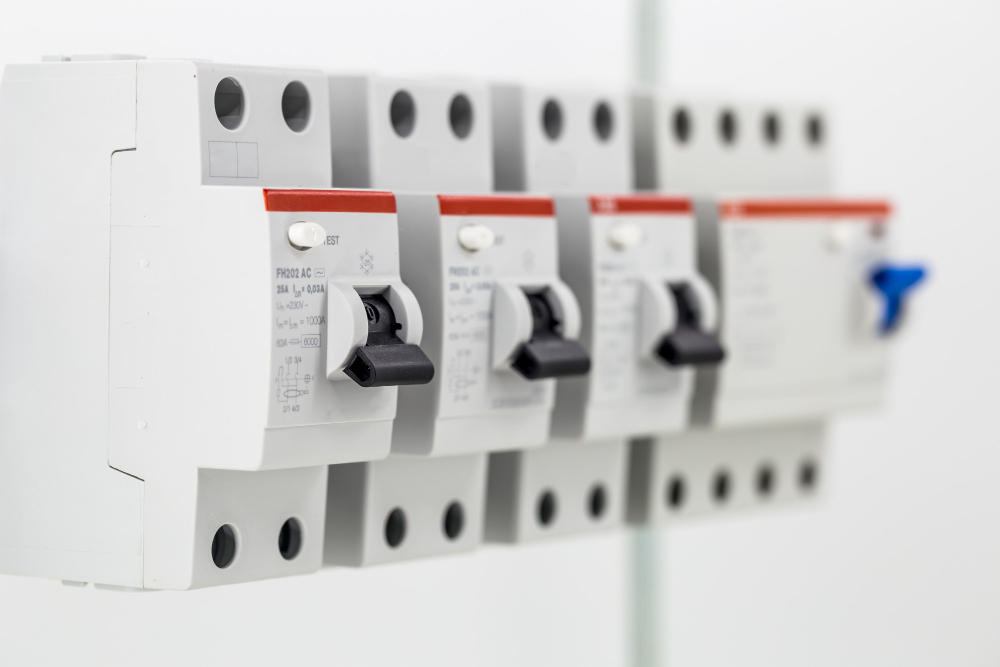 Switchgear Products range supplied by Agnitra Enterprise
