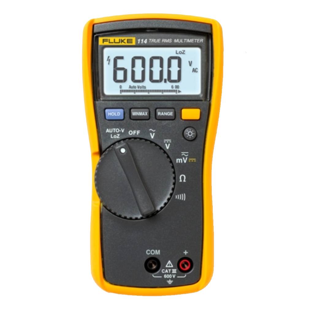 Digital Multi Meter — Timer, Controllers & Meters supplied by Agnitra Enterprise