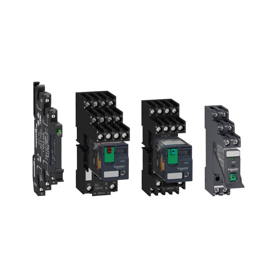 Relay — Switchgear Products supplied by Agnitra Enterprise